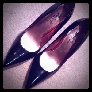 Barbie Heels
